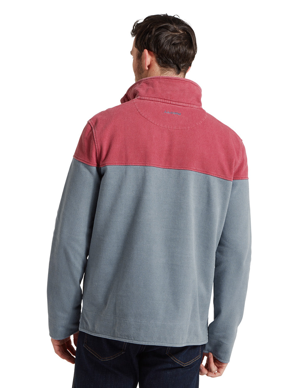 HelfordSweatshirt-SlateRed4